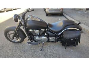 VENDO KAWASAKI VULCAN VN 900 CLASSIC (2011 - 16) USATA A TORINO (CODICE 8414032) - MOTO.IT
