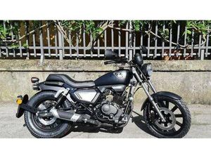 VENDO KEEWAY MOTOR K-LIGHT 125 (2018 - 20) NUOVA A MONTEBELLUNA (CODICE 7424075) - MOTO.IT