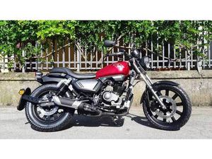 VENDO KEEWAY MOTOR K-LIGHT 125 (2018 - 20) NUOVA A MONTEBELLUNA (CODICE 7469044) - MOTO.IT