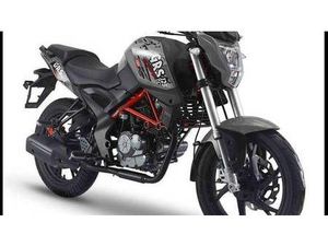 VENDO KSR MOTO GRS 125 4T (2014 - 16) NUOVA A MONTEBELLUNA (CODICE 6300414) - MOTO.IT