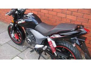 VENDO KSR MOTO GRS 125 4T (2014 - 16) NUOVA A MONTEBELLUNA (CODICE 6569131) - MOTO.IT