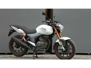 VENDO KSR MOTO GRS 125 4T (2014 - 16) NUOVA A MONTEBELLUNA (CODICE 6639692) - MOTO.IT