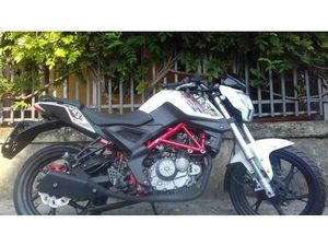 VENDO KSR MOTO GRS 125 EFI (2017 - 20) NUOVA A MONTEBELLUNA (CODICE 7424083) - MOTO.IT