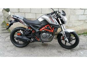 VENDO KSR MOTO GRS 125 EFI (2017 - 20) NUOVA A MONTEBELLUNA (CODICE 7492711) - MOTO.IT