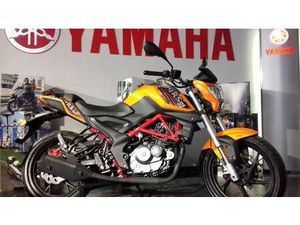 VENDO KSR MOTO GRS 125 EFI (2017 - 20) NUOVA A MONTEBELLUNA (CODICE 7506177) - MOTO.IT