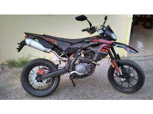 VENDO KSR MOTO TR 125 SM EFI (2017 - 18) NUOVA A MONTEBELLUNA (CODICE 7506307) - MOTO.IT