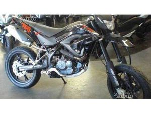 VENDO KSR MOTO TW 125 SM 4T (2014 - 16) NUOVA A MONTEBELLUNA (CODICE 6568193) - MOTO.IT