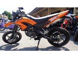 VENDO KSR MOTO TW 125 SM 4T (2014 - 16) NUOVA A MONTEBELLUNA (CODICE 6664189) - MOTO.IT
