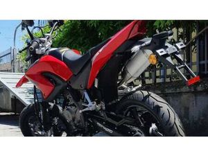 VENDO KSR MOTO TW 125 SM EFI (2017 - 20) NUOVA A MONTEBELLUNA (CODICE 7474568) - MOTO.IT