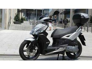 VENDO KYMCO AGILITY 125 R16 + (2015 - 17) NUOVA A MONTEBELLUNA (CODICE 6345604) - MOTO.IT