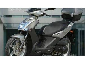 VENDO KYMCO AGILITY 125 R16 + (2015 - 17) NUOVA A MONTEBELLUNA (CODICE 6357514) - MOTO.IT