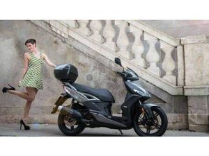 VENDO KYMCO AGILITY 125 R16 + (2017 - 20) NUOVA A MILANO (CODICE 7791396) - MOTO.IT