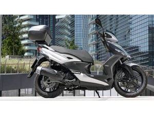 VENDO KYMCO AGILITY 150I R16 + ABS (2017 - 20) NUOVA A MONTEBELLUNA (CODICE 7502890) - MOTO.IT