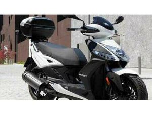 VENDO KYMCO AGILITY 200I R16 + (2014 - 17) NUOVA A MONTEBELLUNA (CODICE 6318428) - MOTO.IT