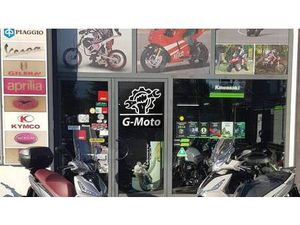 VENDO KYMCO AGILITY 300I ABS (2019 - 20) NUOVA A CASTROLIBERO (CODICE 7853723) - MOTO.IT