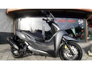 VENDO KYMCO AGILITY 300I R16 ABS (2020) USATA A MILANO (CODICE 8084941) - MOTO.IT