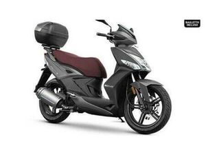 VENDO KYMCO AGILITY 50 R16 + (2020) NUOVA A ROMA (CODICE 8202726) - MOTO.IT