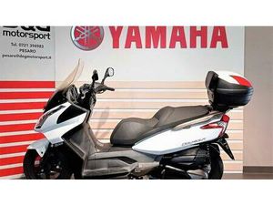 VENDO KYMCO DOWNTOWN 300I (2009 - 17) USATA A RIMINI (CODICE 8344554) - MOTO.IT