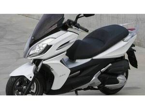 VENDO KYMCO K-XCT 300I ABS (2012 - 17) NUOVA A MONTEBELLUNA (CODICE 6298649) - MOTO.IT