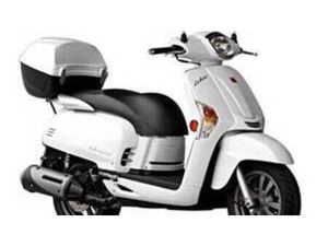 VENDO KYMCO LIKE 200I (2009 - 17) NUOVA A MONTEBELLUNA (CODICE 6350558) - MOTO.IT