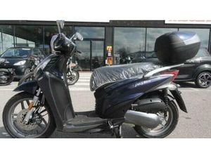 VENDO KYMCO PEOPLE 125I ONE (2016 - 20) NUOVA A CITTA' DI CASTELLO (CODICE 8329199) - MOTO.IT