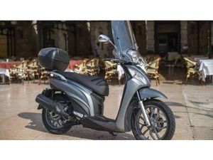 VENDO KYMCO PEOPLE 125I ONE DD (2016 - 17) NUOVA A MONTEBELLUNA (CODICE 6355519) - MOTO.IT
