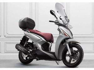 VENDO KYMCO PEOPLE 125I S (2018 - 20) NUOVA A MILANO (CODICE 7791398) - MOTO.IT