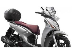 VENDO KYMCO PEOPLE 125I S (2018 - 20) NUOVA A MONTEBELLUNA (CODICE 7119974) - MOTO.IT