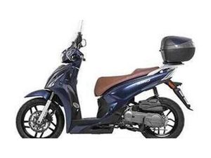 VENDO KYMCO PEOPLE 50 S 4T (2019 - 20) NUOVA A MISANO ADRIATICO (CODICE 7984037) - MOTO.IT