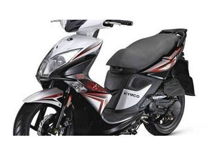 VENDO KYMCO SUPER 8 50 2T (2007 - 19) NUOVA A MONTEBELLUNA (CODICE 6239065) - MOTO.IT