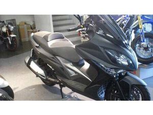 VENDO KYMCO XCITING 400I ABS (2012 - 17) NUOVA A MONTEBELLUNA (CODICE 6348792) - MOTO.IT