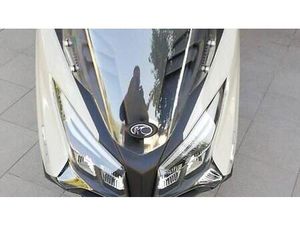 VENDO KYMCO X-TOWN 125I CBS (2016 - 20) NUOVA A MISANO ADRIATICO (CODICE 8015048) - MOTO.IT