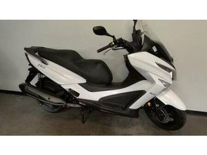 VENDO KYMCO X-TOWN 300I ABS (2016 - 20) NUOVA A MONTEBELLUNA (CODICE 7153601) - MOTO.IT