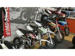 VENDO ALTRE MOTO O TIPOLOGIE PITBIKE NUOVA A BRICHERASIO (CODICE 8264947) - MOTO.IT