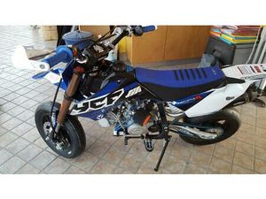 VENDO ALTRE MOTO O TIPOLOGIE PITBIKE NUOVA A CASORATE SEMPIONE (CODICE 7387163) - MOTO.IT