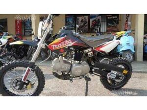 VENDO ALTRE MOTO O TIPOLOGIE PITBIKE NUOVA A MONTEBELLUNA (CODICE 6639703) - MOTO.IT