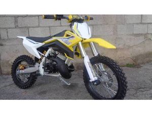 VENDO ALTRE MOTO O TIPOLOGIE PITBIKE NUOVA A MONTEBELLUNA (CODICE 7114631) - MOTO.IT