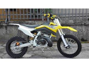 VENDO ALTRE MOTO O TIPOLOGIE PITBIKE NUOVA A MONTEBELLUNA (CODICE 7494532) - MOTO.IT