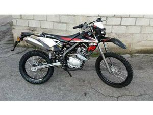 VENDO ALTRE MOTO O TIPOLOGIE PITBIKE NUOVA A MONTEBELLUNA (CODICE 7499642) - MOTO.IT