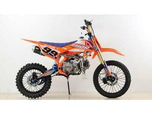 VENDO ALTRE MOTO O TIPOLOGIE PITBIKE NUOVA A MONTEBELLUNA (CODICE 7500548) - MOTO.IT