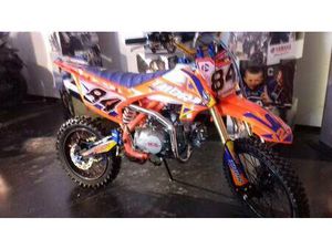 VENDO ALTRE MOTO O TIPOLOGIE PITBIKE NUOVA A MONTEBELLUNA (CODICE 7501512) - MOTO.IT