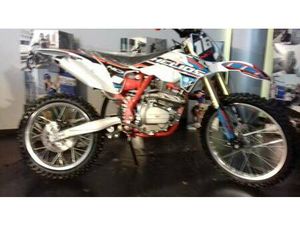 VENDO ALTRE MOTO O TIPOLOGIE PITBIKE NUOVA A MONTEBELLUNA (CODICE 7501590) - MOTO.IT