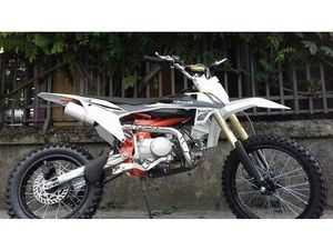 VENDO ALTRE MOTO O TIPOLOGIE PITBIKE NUOVA A MONTEBELLUNA (CODICE 7506188) - MOTO.IT