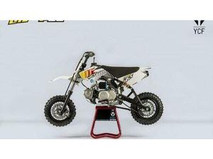 VENDO ALTRE MOTO O TIPOLOGIE PITBIKE NUOVA A ROMA (CODICE 8154538) - MOTO.IT