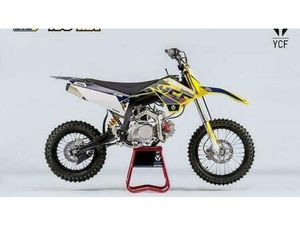 VENDO ALTRE MOTO O TIPOLOGIE PITBIKE NUOVA A ROMA (CODICE 8154590) - MOTO.IT