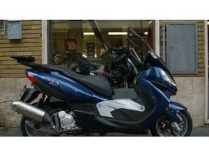 VENDO MALAGUTI MADISON 400 4T USATA A TORINO (CODICE 6135990) - MOTO.IT