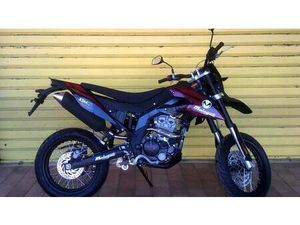 VENDO MALAGUTI XSM 125 (2019 - 20) NUOVA A TIVOLI (CODICE 8013562) - MOTO.IT