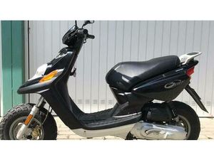 VENDO MBK BOOSTER 50 NG (1999 - 03) KAT USATA A PIACENZA (CODICE 8187221) - MOTO.IT