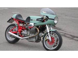 VENDO MOTO GUZZI V11 SPORT (1999 - 02) USATA A ROSATE (CODICE 6145069) - MOTO.IT