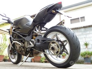 MV AGUSTA BRUTALE 750 S